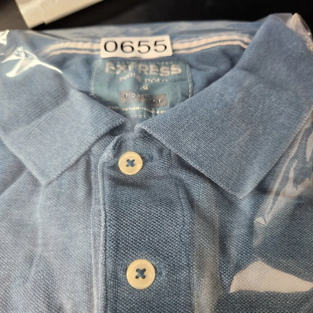 Express pre owned